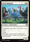 Flock Impostor (ECL-016) [Lorwyn Eclipsed]