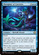 Disruptor of Currents (ECL-047) [Lorwyn Eclipsed]