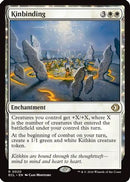 Kinbinding (ECL-020) [Lorwyn Eclipsed]