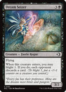Dream Seizer (ECL-101) [Lorwyn Eclipsed] Foil