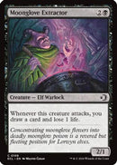 Moonglove Extractor (ECL-109) [Lorwyn Eclipsed] Foil