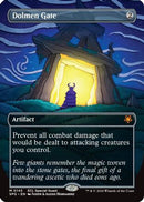 Dolmen Gate (Borderless) (SPG-145) [Special Guests] Foil