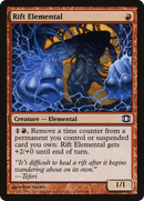 Rift Elemental (FUT-106) [Future Sight]