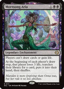 Mornsong Aria (ECL-111) [Lorwyn Eclipsed]