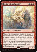 Goliath Daydreamer (ECL-143) [Lorwyn Eclipsed]