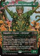 Trystan, Callous Cultivator (Borderless) (ECL-291) [Lorwyn Eclipsed]
