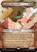 Goliath Daydreamer (Showcase) (ECL-316) [Lorwyn Eclipsed]