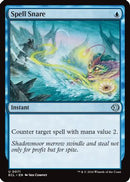 Spell Snare (ECL-071) [Lorwyn Eclipsed] Foil