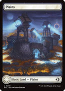 Plains (ECL-279) [Lorwyn Eclipsed]
