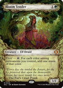 Bloom Tender (ECL-324) (Showcase) [Lorwyn Eclipsed] Foil
