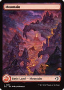 Mountain (ECL-282) [Lorwyn Eclipsed]