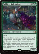Selfless Safewright (ECL-193) [Lorwyn Eclipsed] Foil