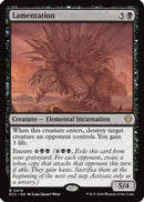 Lamentation (ECC-010) [Commander: Lorwyn Eclipsed]