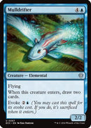 Mulldrifter (ECC-067) [Commander: Lorwyn Eclipsed]