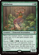 Jubilation (ECC-017) [Commander: Lorwyn Eclipsed]