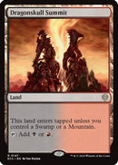 Dragonskull Summit (ECC-147) [Commander: Lorwyn Eclipsed]