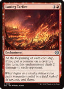 Lasting Tarfire (ECL-149) [Lorwyn Eclipsed] Foil