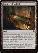 Riveteers Overlook (ECC-162) [Commander: Lorwyn Eclipsed]