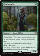 Realmwalker (ECC-114) [Commander: Lorwyn Eclipsed]