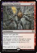 Everlasting Torment (ECC-121) [Commander: Lorwyn Eclipsed]
