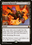 Stunning Reversal (BBD-051) [Battlebond] Foil