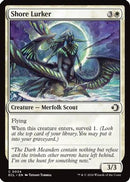 Shore Lurker (ECL-034) [Lorwyn Eclipsed]