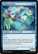 Glamer Gifter (ECL-049) [Lorwyn Eclipsed]