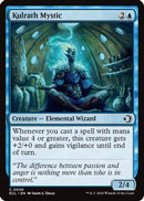 Kulrath Mystic (ECL-056) [Lorwyn Eclipsed]