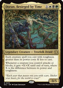 Doran, Besieged by Time (ECL-215) [Lorwyn Eclipsed]