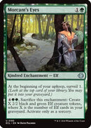 Morcant's Eyes (ECL-185) [Lorwyn Eclipsed]