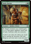 Surly Farrier (ECL-196) [Lorwyn Eclipsed]