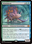 Wistfulness (ECL-252) [Lorwyn Eclipsed]