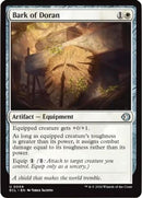 Bark of Doran (ECL-006) [Lorwyn Eclipsed]