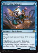 Flitterwing Nuisance (ECL-048) [Lorwyn Eclipsed]