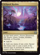 Eclipsed Realms (ECL-263) [Lorwyn Eclipsed]