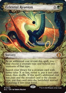 Celestial Reunion (Showcase) (ECL-326) [Lorwyn Eclipsed]