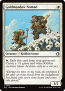 Goldmeadow Nomad (ECL-018) [Lorwyn Eclipsed]