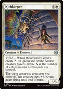 Kithkeeper (ECL-023) [Lorwyn Eclipsed]