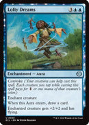 Lofty Dreams (ECL-058) [Lorwyn Eclipsed]