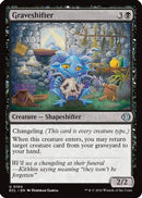 Graveshifter (ECL-104) [Lorwyn Eclipsed]