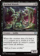 Retched Wretch (ECL-117) [Lorwyn Eclipsed]