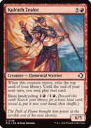 Kulrath Zealot (ECL-148) [Lorwyn Eclipsed]