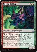 Noggle Robber (ECL-237) [Lorwyn Eclipsed]