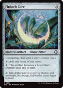 Firdoch Core (ECL-255) [Lorwyn Eclipsed]