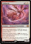 Catharsis (ECL-209) [Lorwyn Eclipsed] Foil