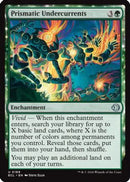 Prismatic Undercurrents (ECL-189) [Lorwyn Eclipsed] Foil