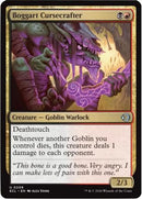 Boggart Cursecrafter (ECL-206) [Lorwyn Eclipsed]