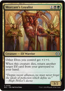 Morcant's Loyalist (ECL-236) [Lorwyn Eclipsed]