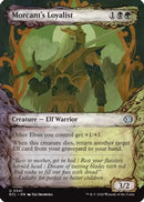 Morcant's Loyalist (Showcase) (ECL-341) [Lorwyn Eclipsed]
