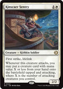 Kinscaer Sentry (ECL-022) [Lorwyn Eclipsed]